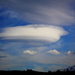 Lenticular Cloud by jankoos