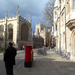 A Cambridge scene....  by snowy