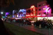 27th Feb 2014 - Miami Beach's Art Deco Hotels