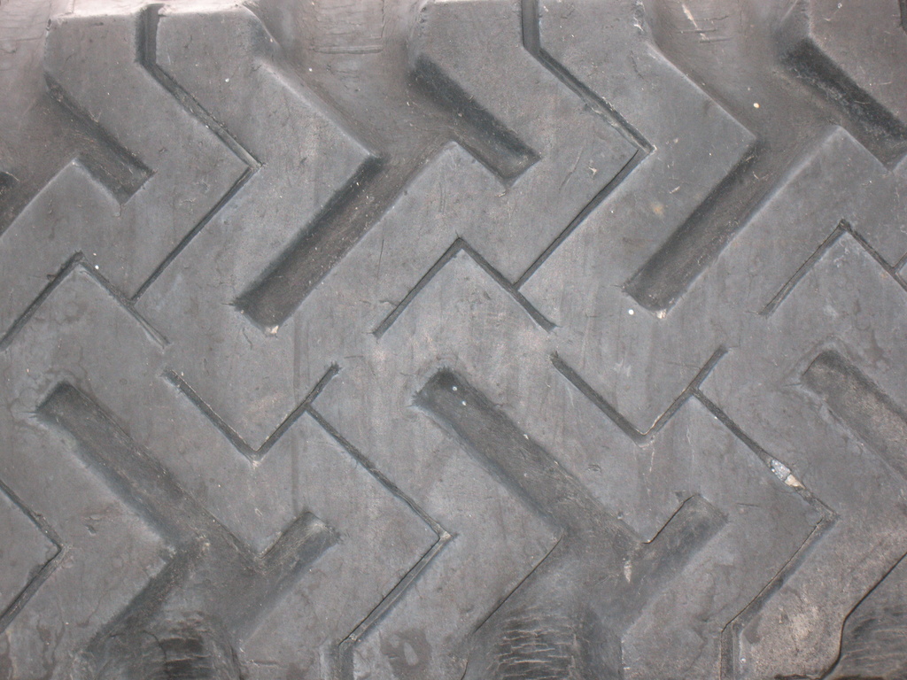tire pattern by clemm17