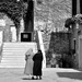 Two Venetian Nuns.  by brigette