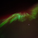 Aurora Borealis by elisasaeter