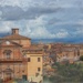 Siena Italy by pcoulson
