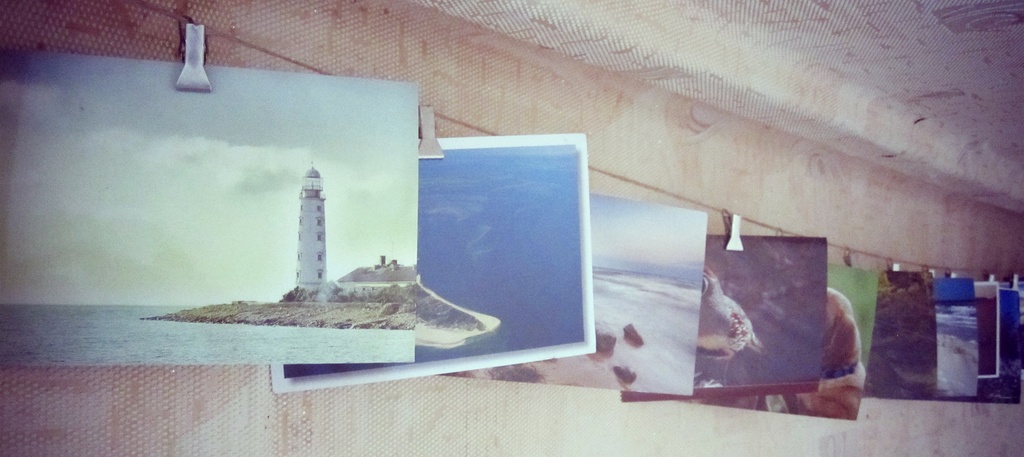 postcards by inspirare