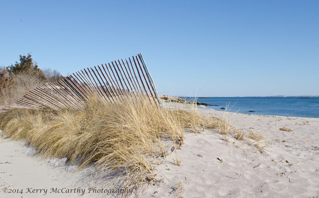 Beach  by mccarth1