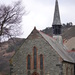 Church in Dwygyfylchi  by ziggy77