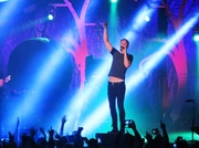 26th Feb 2014 - Imagine Dragons