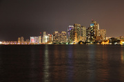 28th Feb 2014 - Miami Reflections