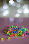 1st Mar 2014 - Hama beads