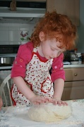 18th Sep 2010 - The Little Baker