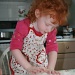 The Little Baker by glennharper