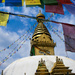 Swayambhunath  by lily