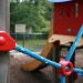 Playground Days by glennharper