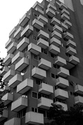 17th Feb 2014 - São Paulo Architecture