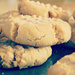 Peanut Butter Cookies by mej2011