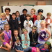 2nd Grade Russian Group Shot by mariaostrowski