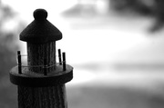 24th Feb 2014 - Lighthouse for BW bookclub