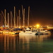 2014 03 01 Harbour at Night by kwiksilver