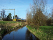 2nd Mar 2014 - Alkmaar - Achterweg