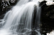 2nd Mar 2014 - Waterfall