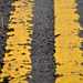 Double yellow lines by overalvandaan