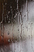 28th Feb 2014 - Wet window