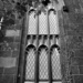 Church window  by soboy5