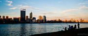 2nd Mar 2014 - Perth - city of contrasts