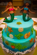 28th Feb 2014 - Sweet Mermaids