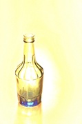 2nd Mar 2014 - mundane bottle