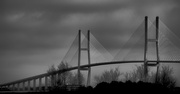 2nd Mar 2014 - Bridge to Brunswick