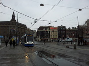 3rd Mar 2014 - Amsterdam - Westelijke Toegangsbrug