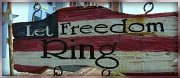 27th Sep 2010 - Let Freedom Ring