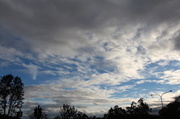 3rd Mar 2014 - Clouds