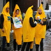 Fair trade for Bananas!! by padlock