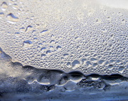3rd Mar 2014 - Icy Cold