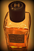 3rd Mar 2014 - Day 62:  C is for Chanel No 5 