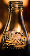 3rd Mar 2014 - Coca