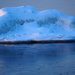 Ice berg! by selkie
