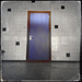 The blue door by mastermek