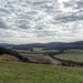 View from Pewley Downs by mattjcuk