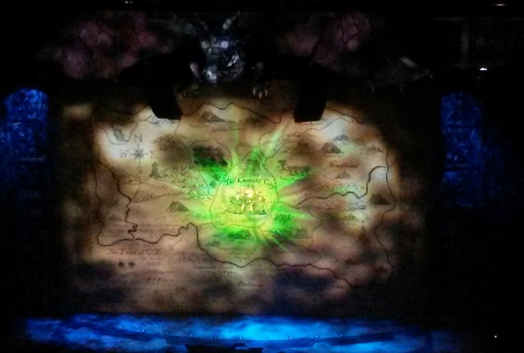 Wicked! by elainepenney