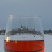 castle in a wine glass#2 by rrt