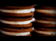4th Mar 2014 - Day 63:  D is for Double Stuf