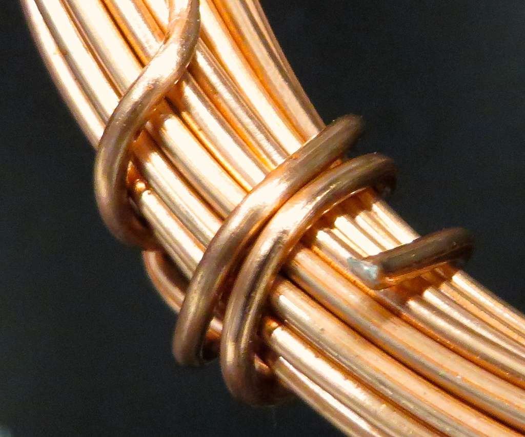 Copper by rosiekerr