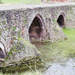 Medieval Exe Bridge by sjc88
