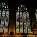 STAINED GLASS by tonygig
