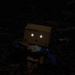 Danbo's Diary: 5th March - I can light it up for you! by justaspark