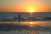 4th Mar 2014 - Sunset 2, Naples Beach
