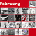 February by flyrobin